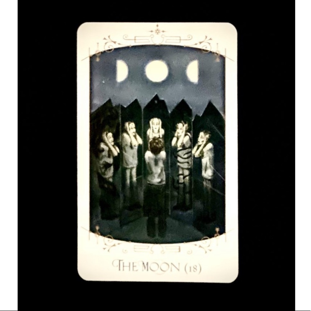 🔮Insight Tarot🔮 - Picture 13 of 16